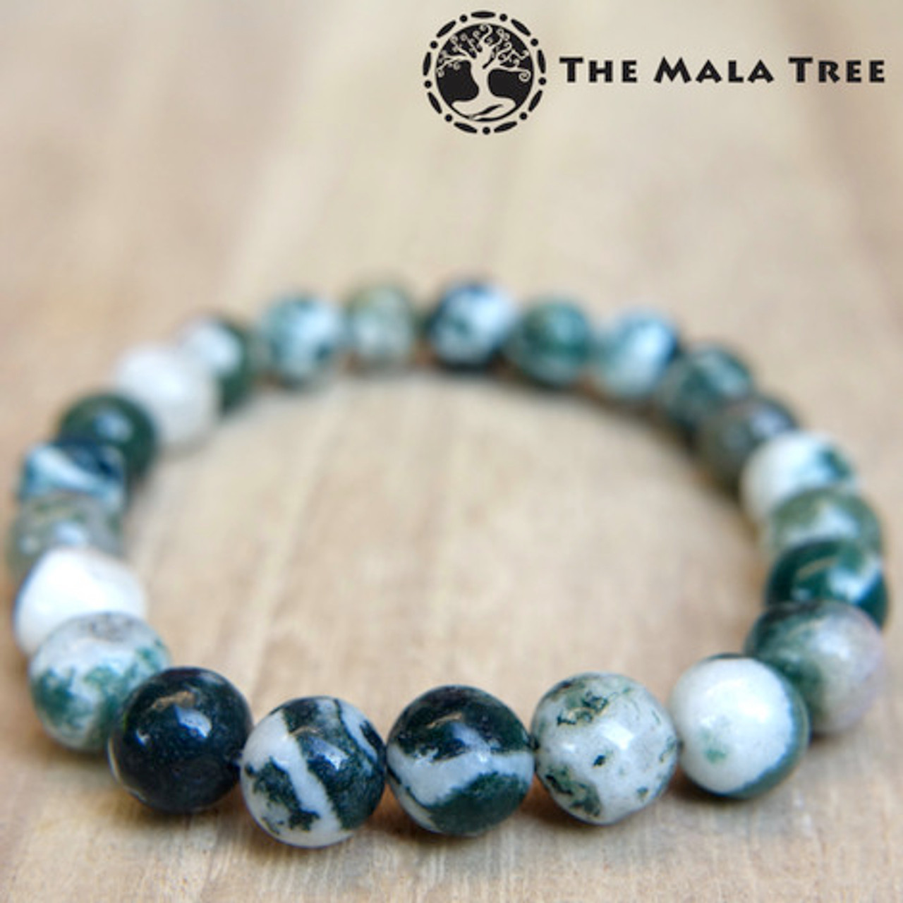 Tree Agate - ANGEL GLOBAL CONSULTANCY